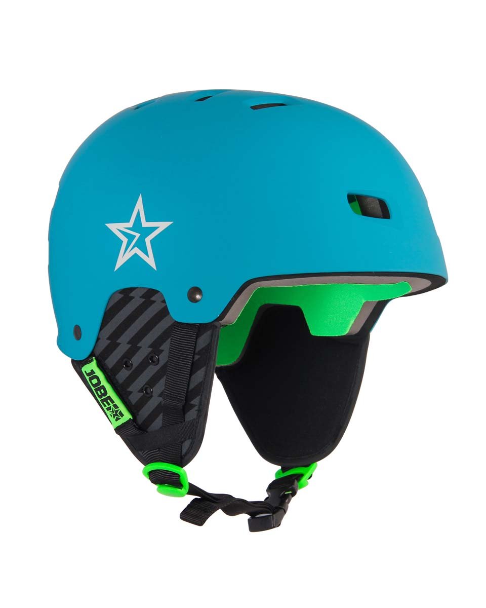 Jobe BASE Helmet 2019 teal blue 