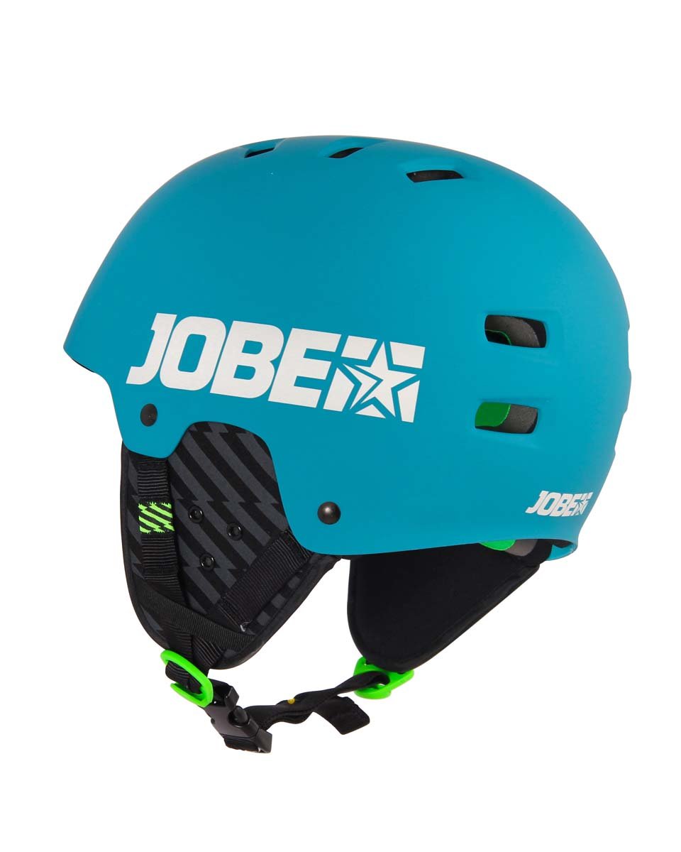 Jobe Base Wakeboard Helm Midnight Blau 